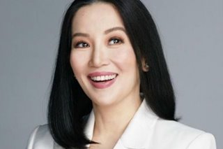 Kris Aquino ikinuwento ang COVID-19 scare matapos mag-positibo ang driver