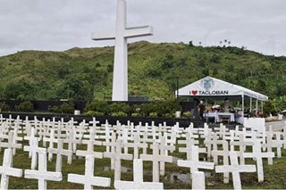 Philippines marks 7th anniv. of Yolanda