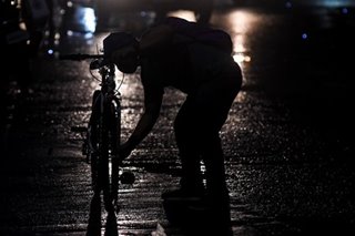 MMDA may nilulutong solusyon para sa EDSA bike lane problem