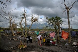 Duterte 'likely' to declare 3 typhoon-hit regions under state of calamity