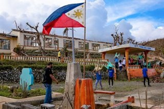 Disaster-resilient schools in coastal areas sought