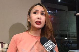 Assaulted trans woman in viral video backs SOGIE bill