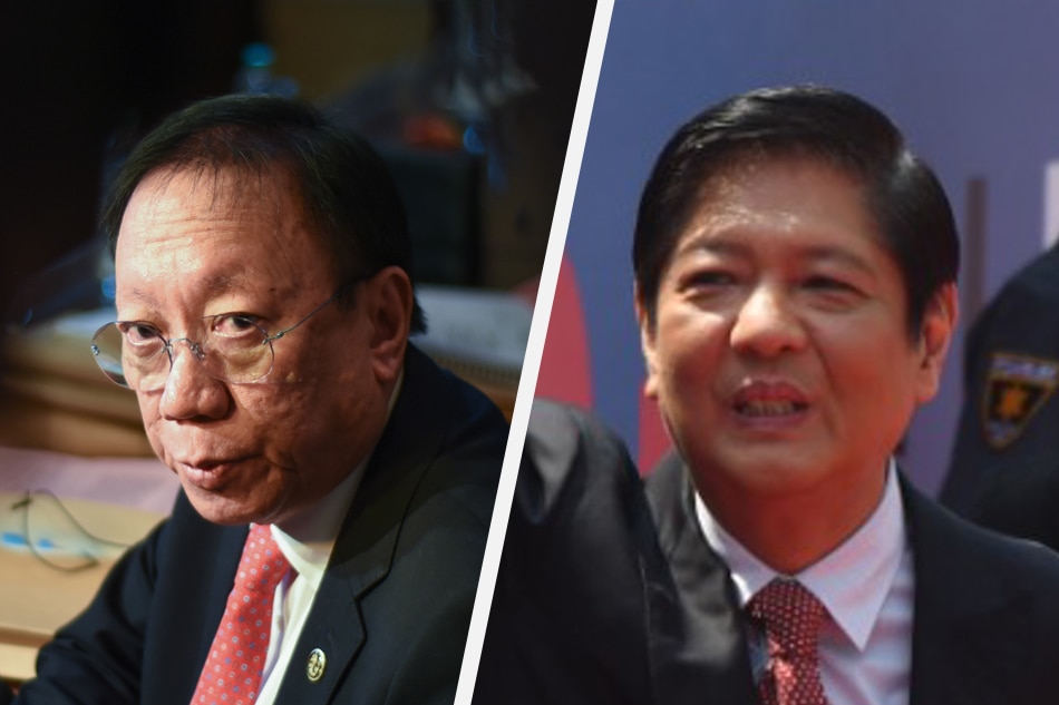 OSG backs Bongbong in seeking Justice Leonen’s inhibition from VP election protest 1