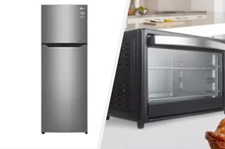 Budding baker, happy homemaker? 11.11 deals to grab for your home appliance needs