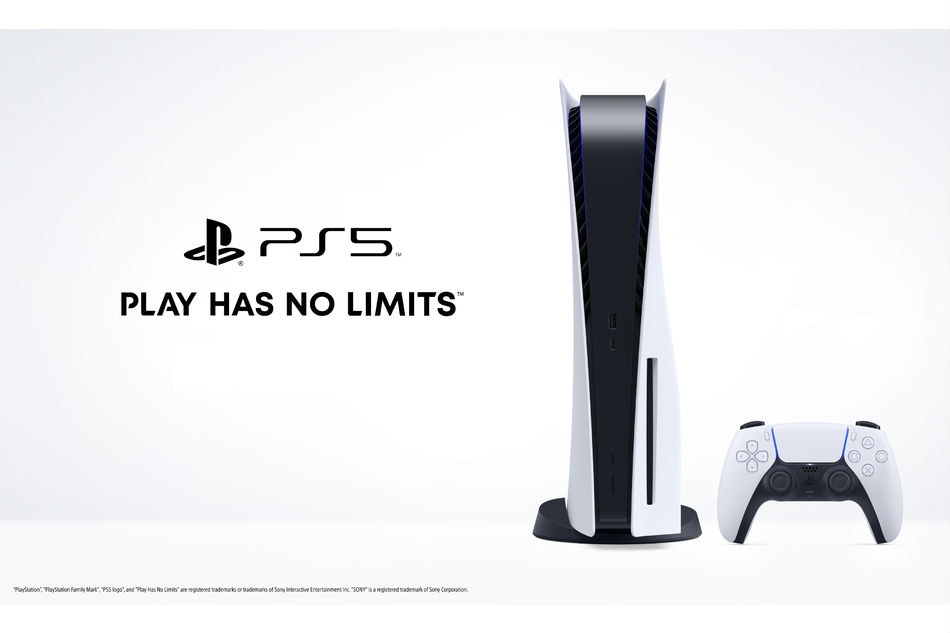 how much is the cost of ps5