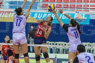 Volleyball: Majority of PSL team owners not in favor of turning pro
