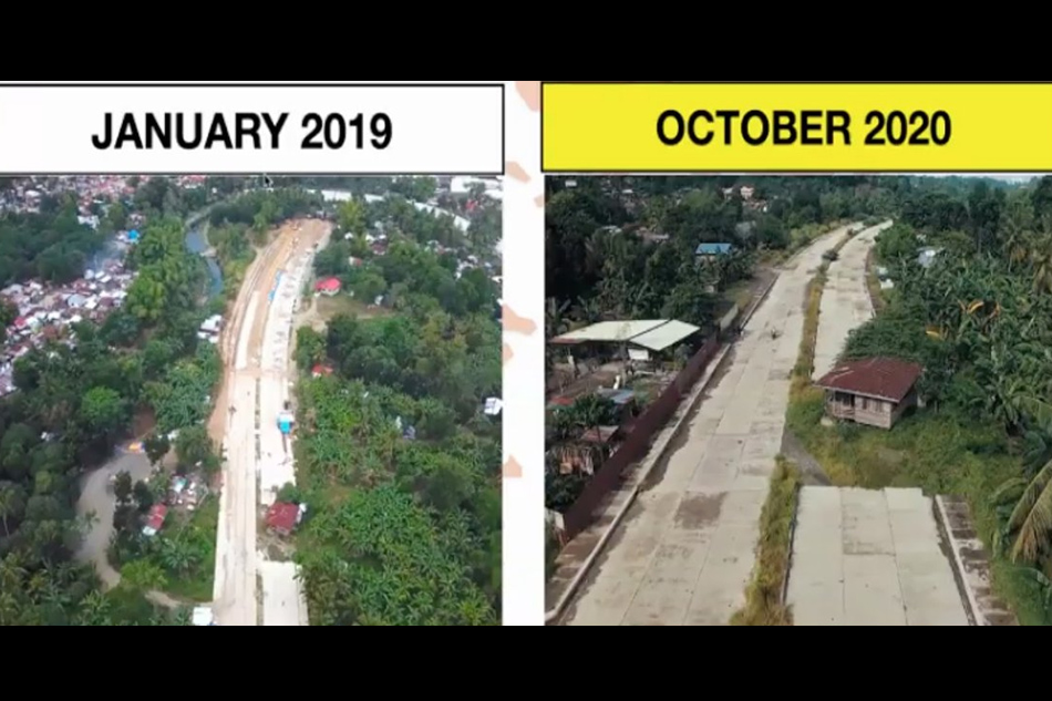 Realign Funds For Skeleton Projects In 2021 Budget To Boost Ph Internet Infra Lacson Abs Cbn News