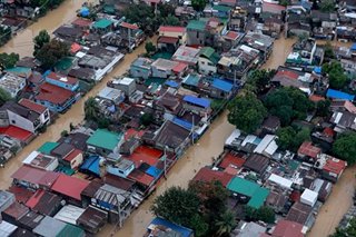 DOE eyes full power restoration in Metro Manila, nearby areas by Nov. 15