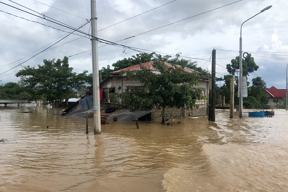 Typhoon Ulysses deaths climb to 67: disaster council | ABS-CBN News