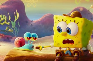 Netflix review: 'Spongebob 3' brings back the joyful adventure of first movie