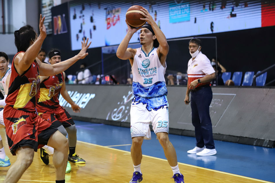 PBA: Phoenix Super LPG duo leading stats race after PH Cup elims | ABS ...