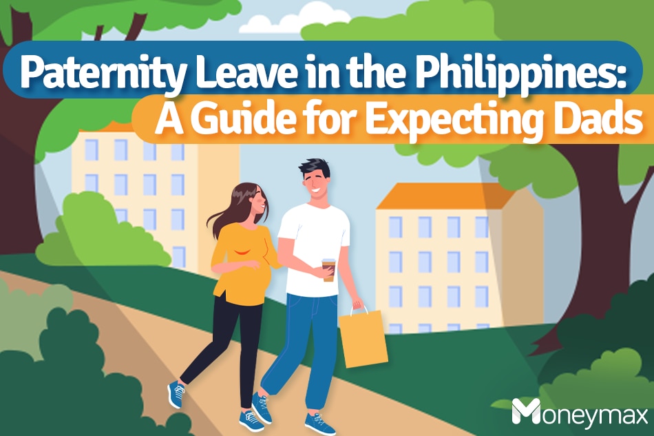 Paternity Leave In The Philippines A Guide For Expecting Dads ABS   1 