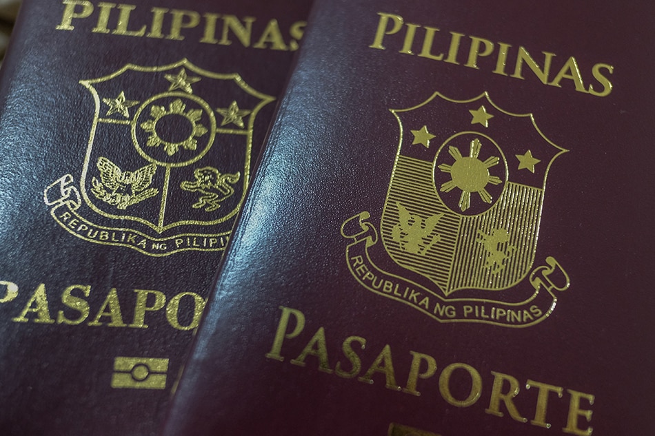 DFA to cancel unclaimed passports issued before December 2020