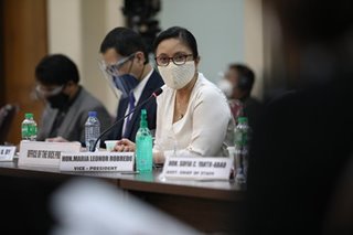 VP Robredo seeks probe into deadly historic flooding in Cagayan