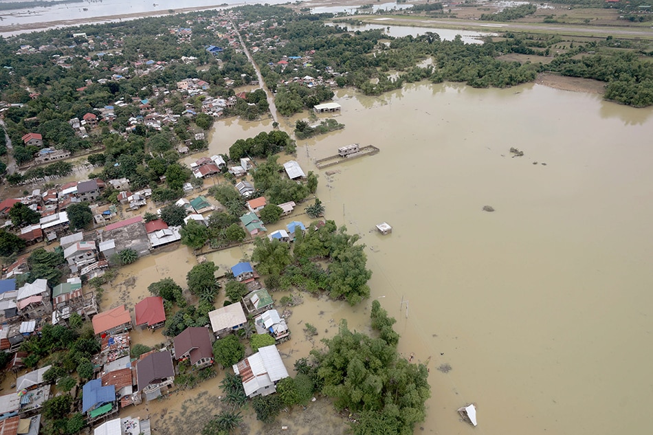 Mayors want NDRRMC to authorize dams&#39; water release: DILG 1