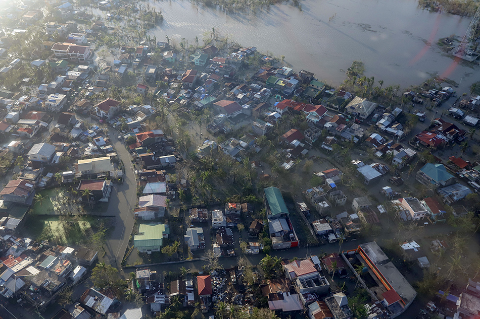 Duterte spokesman says he can&#39;t recall Project NOAH 1