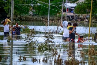 House to continue probe into Cagayan floodings during Congressional break