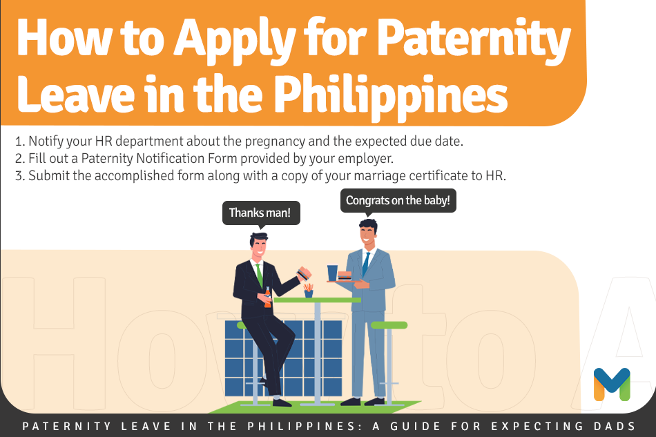 Paternity Leave in the Philippines: A Guide for Expecting ...