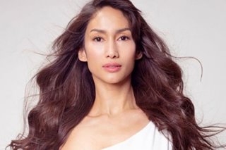 'I'm far from being super confident': Ina Raymundo reacts to 'hot mama' tag
