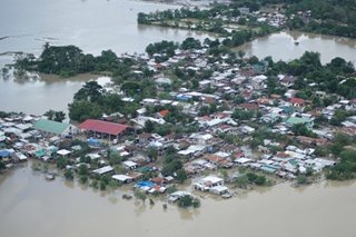 DBM augments Typhoon Ulysses rehab fund with P10 billion, vows aid for LGUs