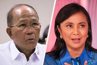 Lorenzana apologizes for wrong info, says VP Robredo did not use gov’t plane for aid mission