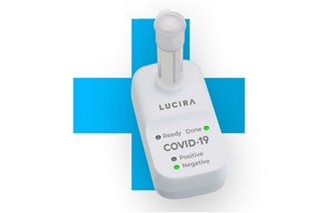 US FDA approves first COVID-19 test kit for home use