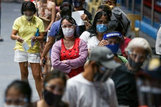 DSWD to temporarily shut down QC central office for decontamination