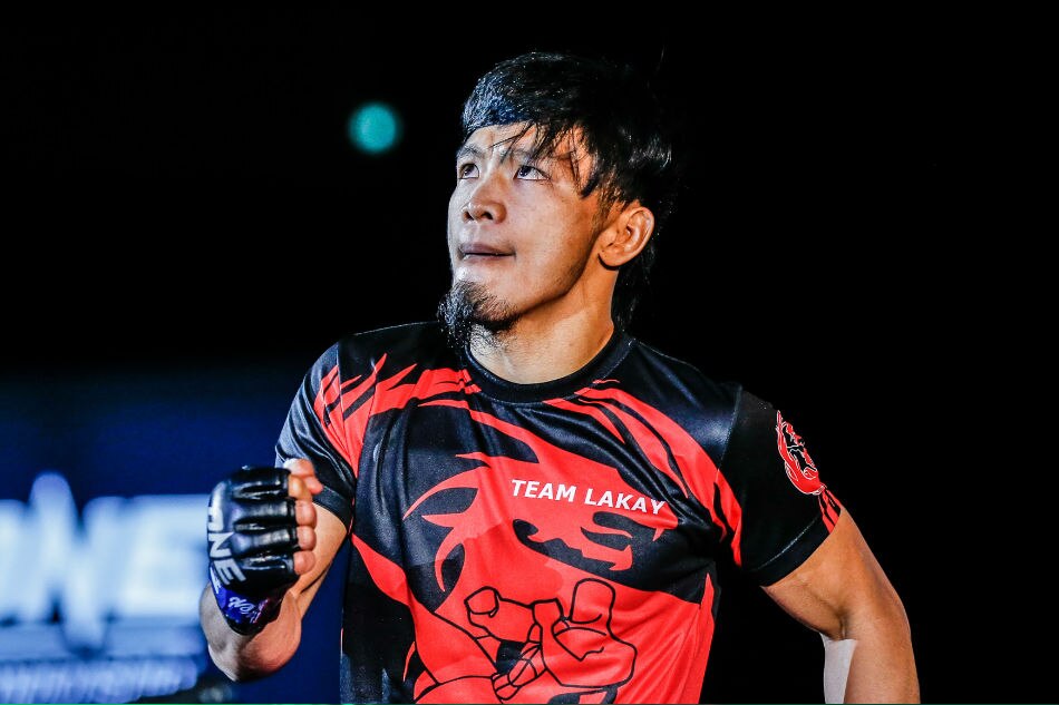 MMA: Adiwang wants Minowa rematch - &#39;I just made some mistakes&#39; 1