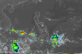 PAGASA: Generally fair weather in PH Friday