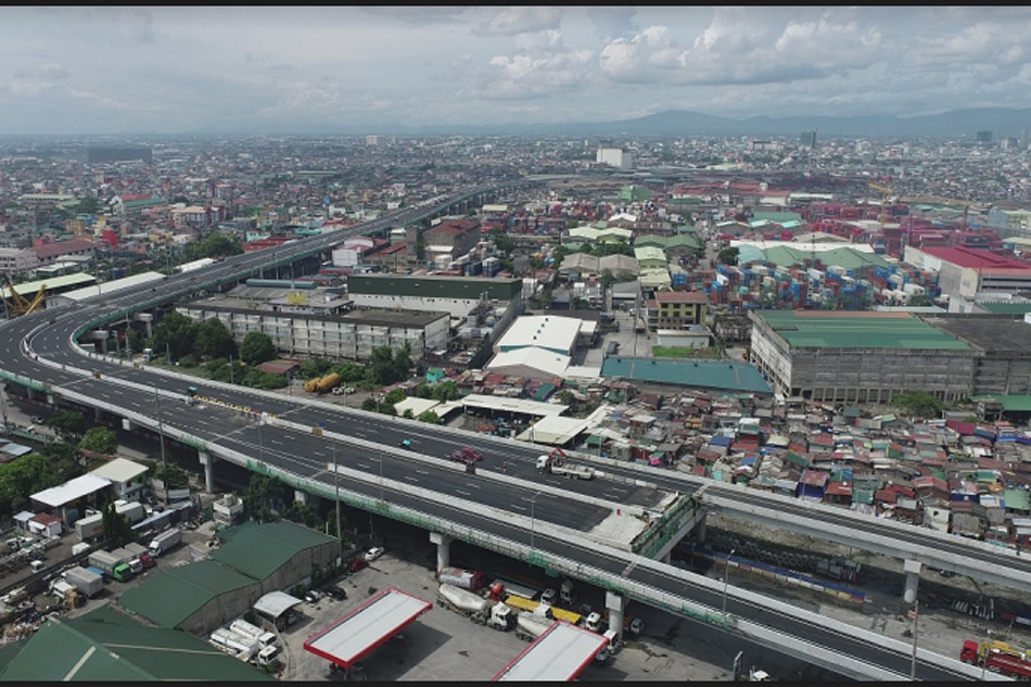 Higher toll rate for NLEX takes effect Nov. 25 after NLEX Harbor Link completion 1