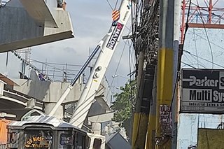 SMC apologizes, extends aid to victims of Skyway girder collapse