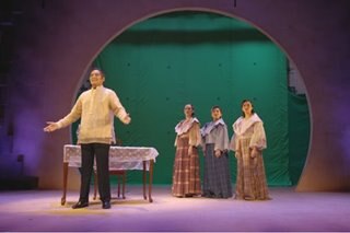 Poet Huseng Batute honored in CCP tribute film 'Awit at Tula'