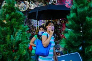 DOH, Malacañang, nagbigay ng paalala para sa ligtas na holiday activities