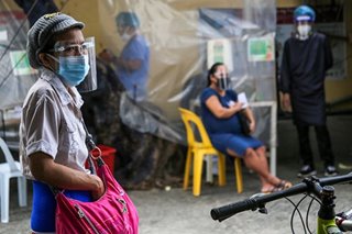 ‘Huwag ang may sakit, nagmomotor’: Sakop ng mandatory face shield policy ihinihirit