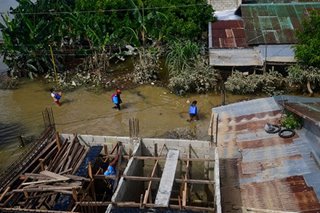 Philippines to test 3,500 Tuguegarao typhoon evacuees for coronavirus