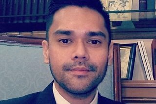 UP law professor missing, family seeks help in search