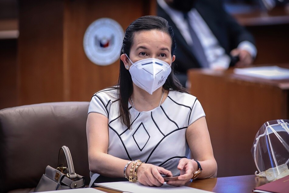 Poe: Stop romanticizing Filipino resilience in aftermath of calamities 1