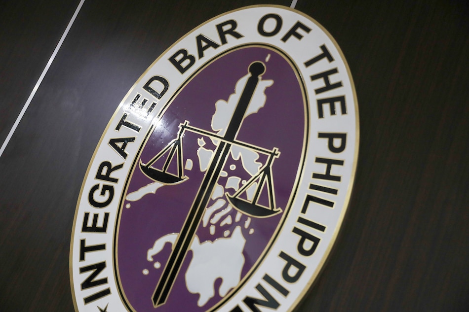 Integrated bar urges colleagues to &#39;do justice without delay&#39; amid lawyer slays 1