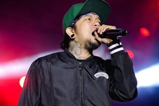 'Rock in paradise': OPM community mourns death of Slapshock’s Jamir Garcia