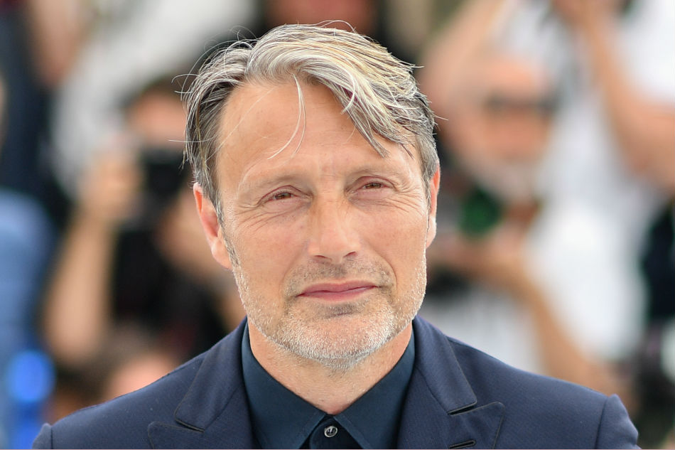 Mads Mikkelsen to replace Johnny Depp in next &#39;Fantastic Beasts&#39; movie 1