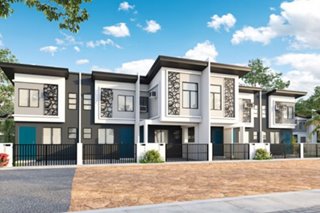 PHirst Park Homes debuts in Pampanga with P1.9-B dev't in Magalang