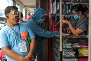 Metro Manila mayors gustong pag-isahin ang kanilang contact tracing platforms