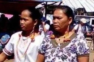 'Senseless killing': AFP condoles with Bayan Muna lawmaker who lost daughter in clash with military