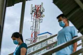 Palace: NTC says telcos improved internet speed