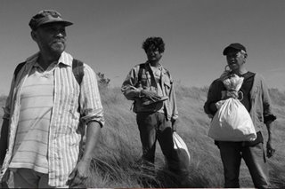 QCinema review: Lav Diaz offers frank political message in 'Lahi, Hayop'