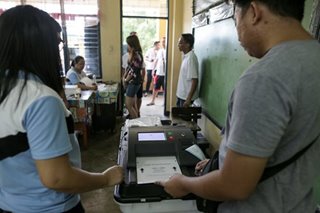 Waiving safeguards on poll equipment could lead to fraud: lawyer