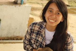 Daughter of slain Anakpawis leader is part of communist underground: Sinas