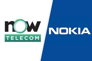 NOW inks 5G rollout deal with Nokia