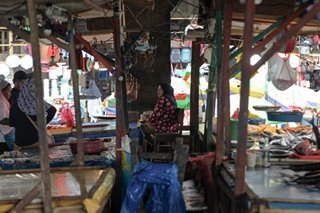 'Grabe na ang paghihirap ng tao': Mayor blasts proposed extension of Bangsamoro transition