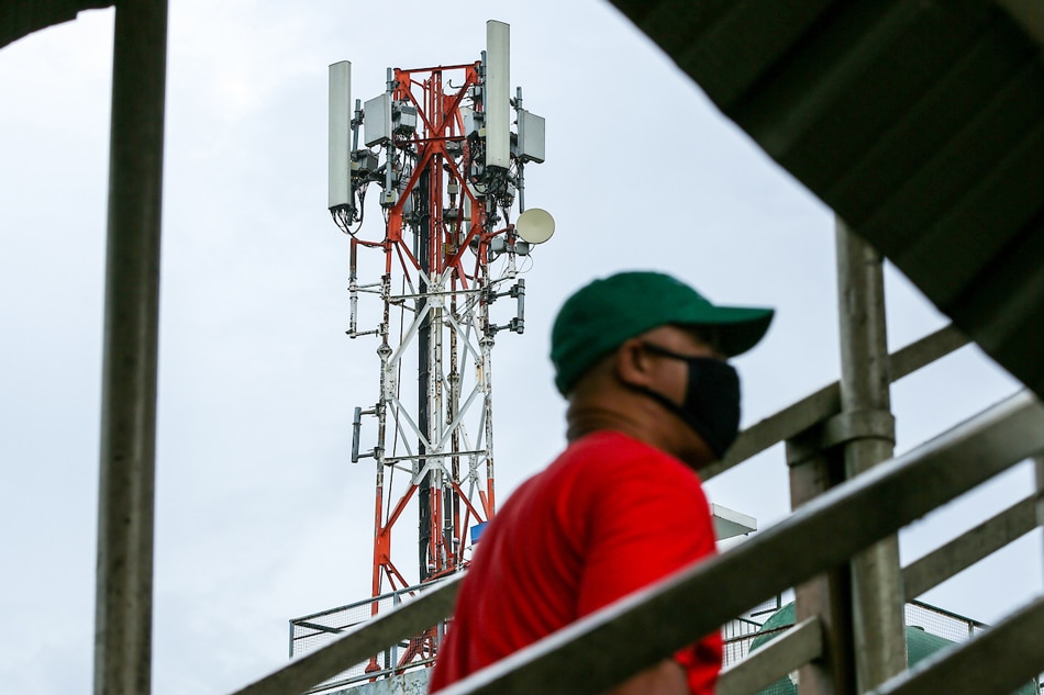 NTC to meet with telcos next month on status of country&#39;s internet speed 1